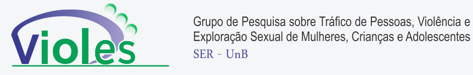 Grupo Violes - SER- UnB